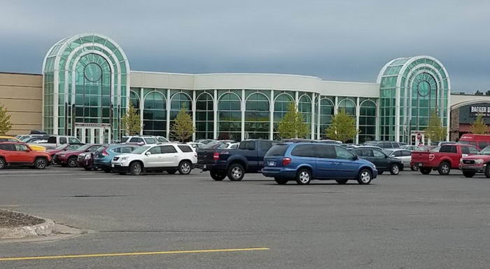 Grand Traverse Mall